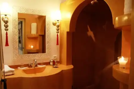 Riad Clémentine - 32