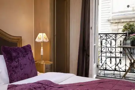 Residence Henri IV - 20