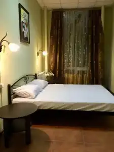 Hostel Koleso - 43