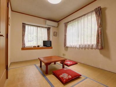 Petit Izu Shabotenvillage - 24