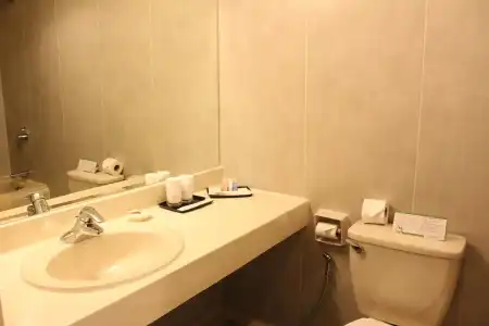 Summit Parkview Yangon - 51