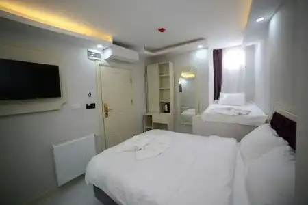 Taksim Diamond - 48