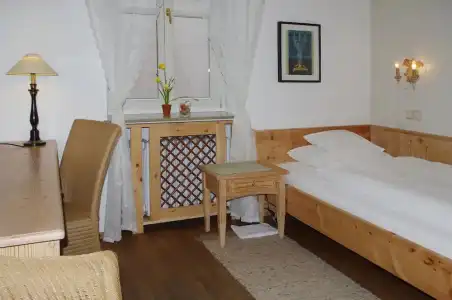 Hotel- Restaurant Seethaler - 6