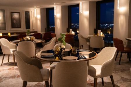 Radisson Blu, Lyon - 17