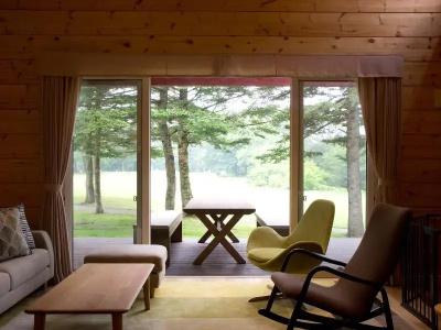 The Prince Villa Karuizawa - 84