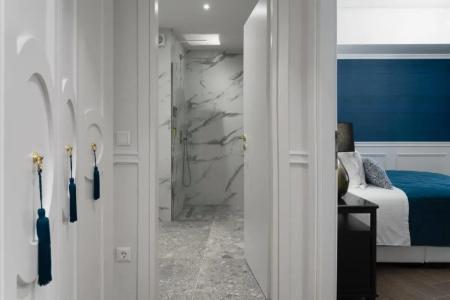 Evripidou Suites - 102