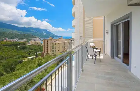 Montelux Apartments - 113