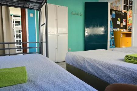 Lemongrass Hostel - 28