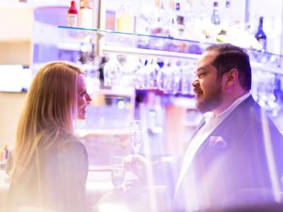 Novotel Suites Hannover - 24