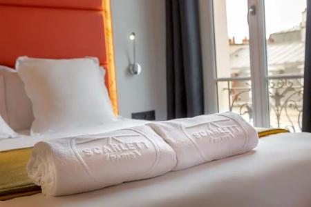 Hôtel Scarlett - 78