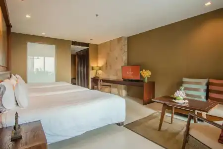 SUNSURI PHUKET, Nai Harn Beach - 60