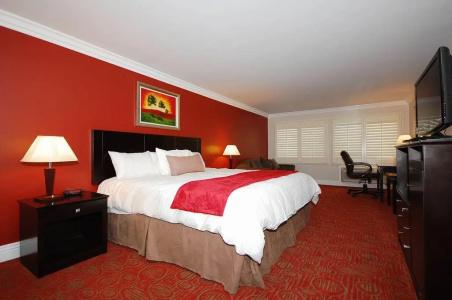Best Western Burbank Airport Inn - 29