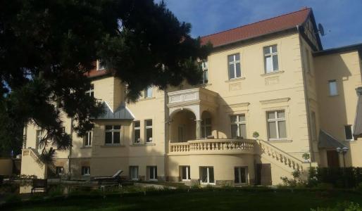 Villa le Palais Quedlinburg - 17