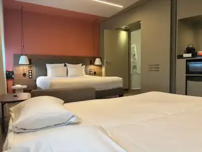Novotel Suites Rouen Normandie - 74