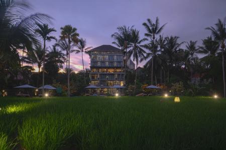 Plataran Ubud & Spa - 34