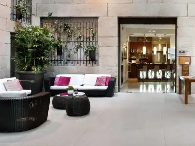 Apartamento de diseño pegada la Puerta del Sol - 39