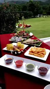 Ashcarya Boutique Resort - 11