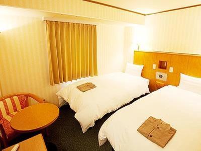 Prime inn Toyama - 61