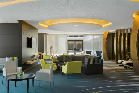 The Westin Doha & Spa - 48