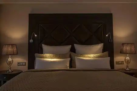 Villa Plaza Boutique & Spa - 3