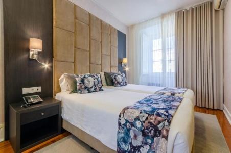 Inn Rossio - 86