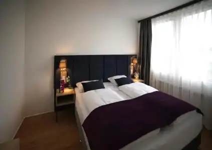 DIWOTEL by Trip Inn Frankfurt Airport Dreieich - 65