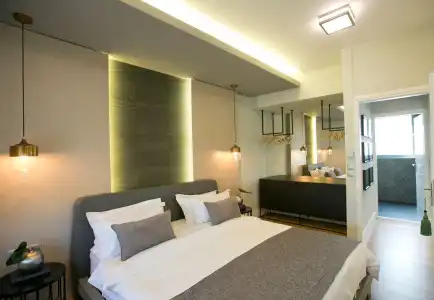 47 Luxury Suites - 1