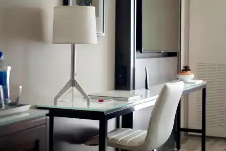 Marriott Columbus OSU - 33