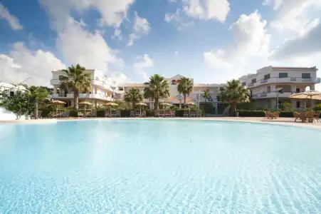 Nicolaus Club Oasi Vieste - 24
