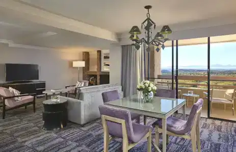 Loews Ventana Canyon Resort - 97