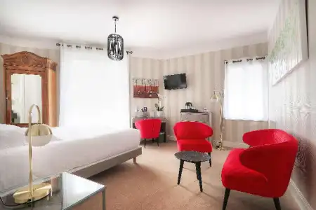 Best Western Brittany - 61