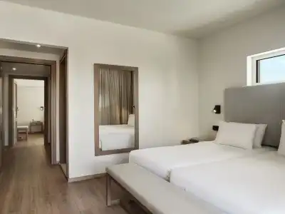 Civitel Attik Rooms & Suites - 127