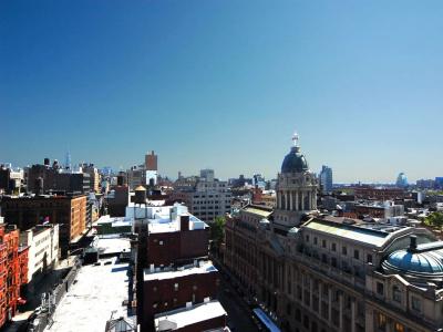 The Solita Soho - 10