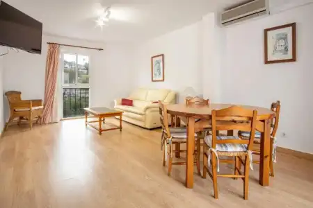 Duquesa Harbour Club Aparthotel - 16
