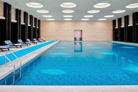 Sheraton Hohhot - 34