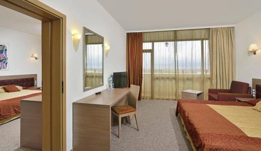 Sol Nessebar Palace Resort & Aquapark - All Inclusive - 49