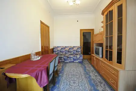 Sanatorij im. G.K.Ordzonikidze - 11