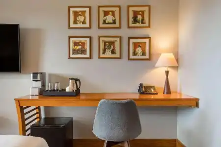 Radisson Tamboho Waterfront Antananarivo - 58
