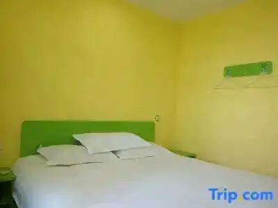 Hi Inn Shanghai Pudong Airport Lingkong Road - 58