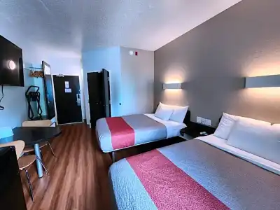 Motel 6 Biloxi, MS - Beach - 75
