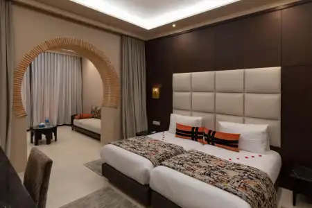Deltas by Marriott™ Marrakech Eden Andalou - 3