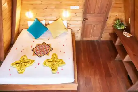 Nilaveli Beach Resort - Level 1 Certified - 58