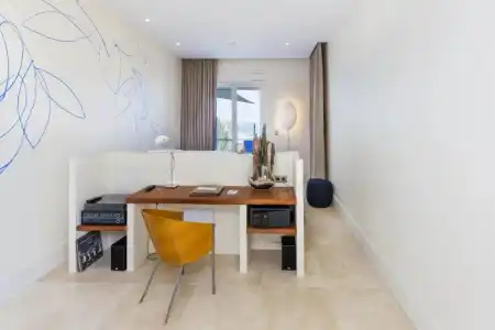 Le Petit Nice Passedat - Relais & Châteaux - 65
