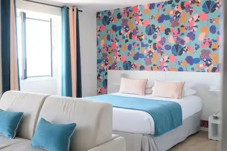 Hôtel Santateresa - 22