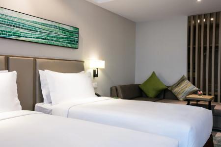 Holiday Inn Hangzhou Gongshu by IHG - 28