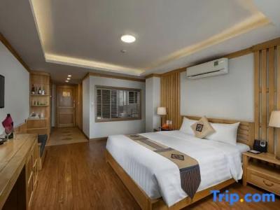 Sapa Highland Resort & Spa - 127