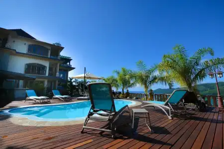 Ocean Terrace - Adults Only - 7