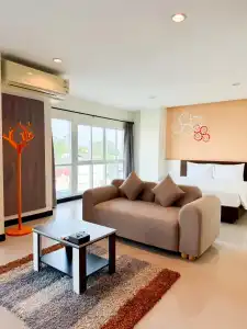 Phavina & Grand Boutique Rayong - 204