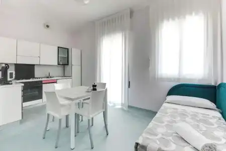 Residence Amalfi - 34