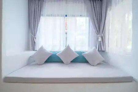 Ocean Breeze Resort Khao Lak - 169